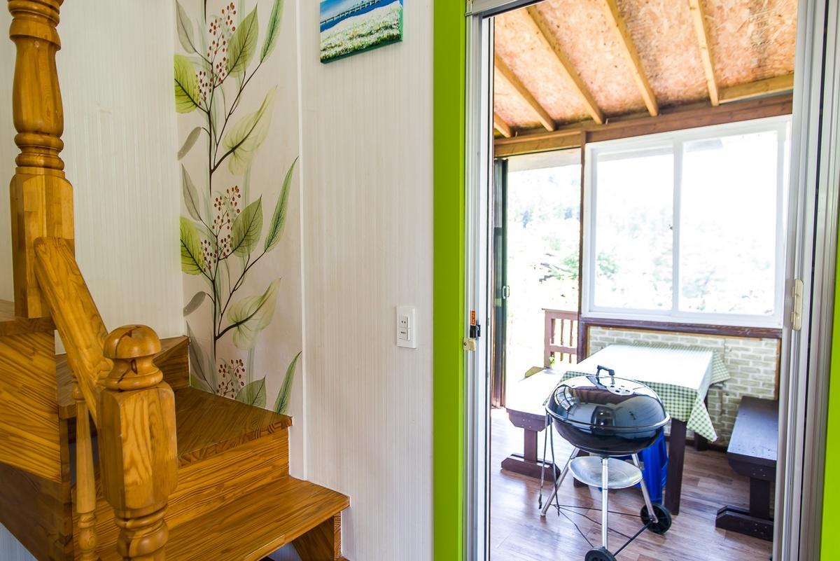 Sunny House Villa Phjongcshang Kültér fotó