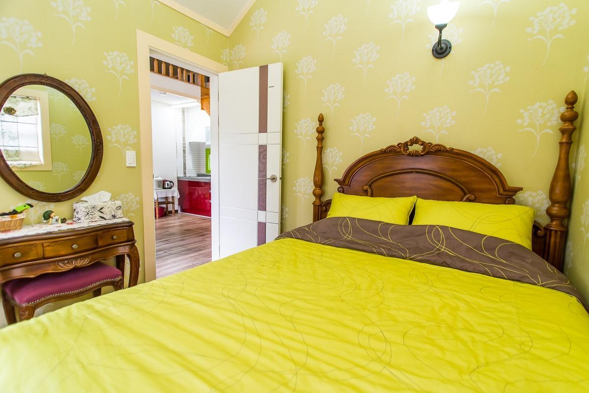 Sunny House Villa Phjongcshang Kültér fotó