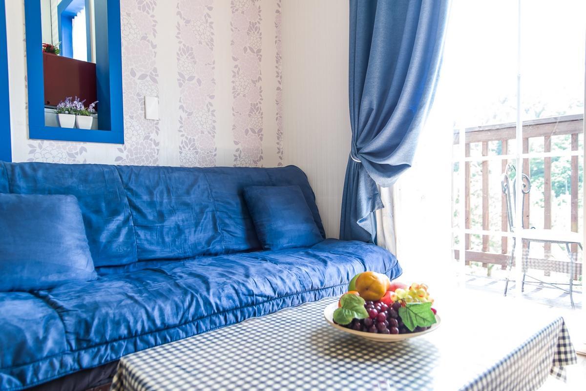 Sunny House Villa Phjongcshang Kültér fotó